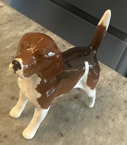 Beswick wendover billy - "ch, billy"
