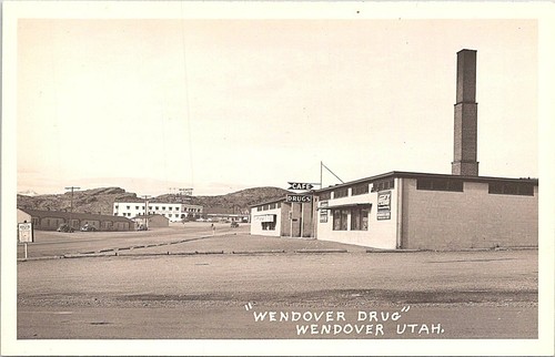 Rppc wendover utah street - rppc,